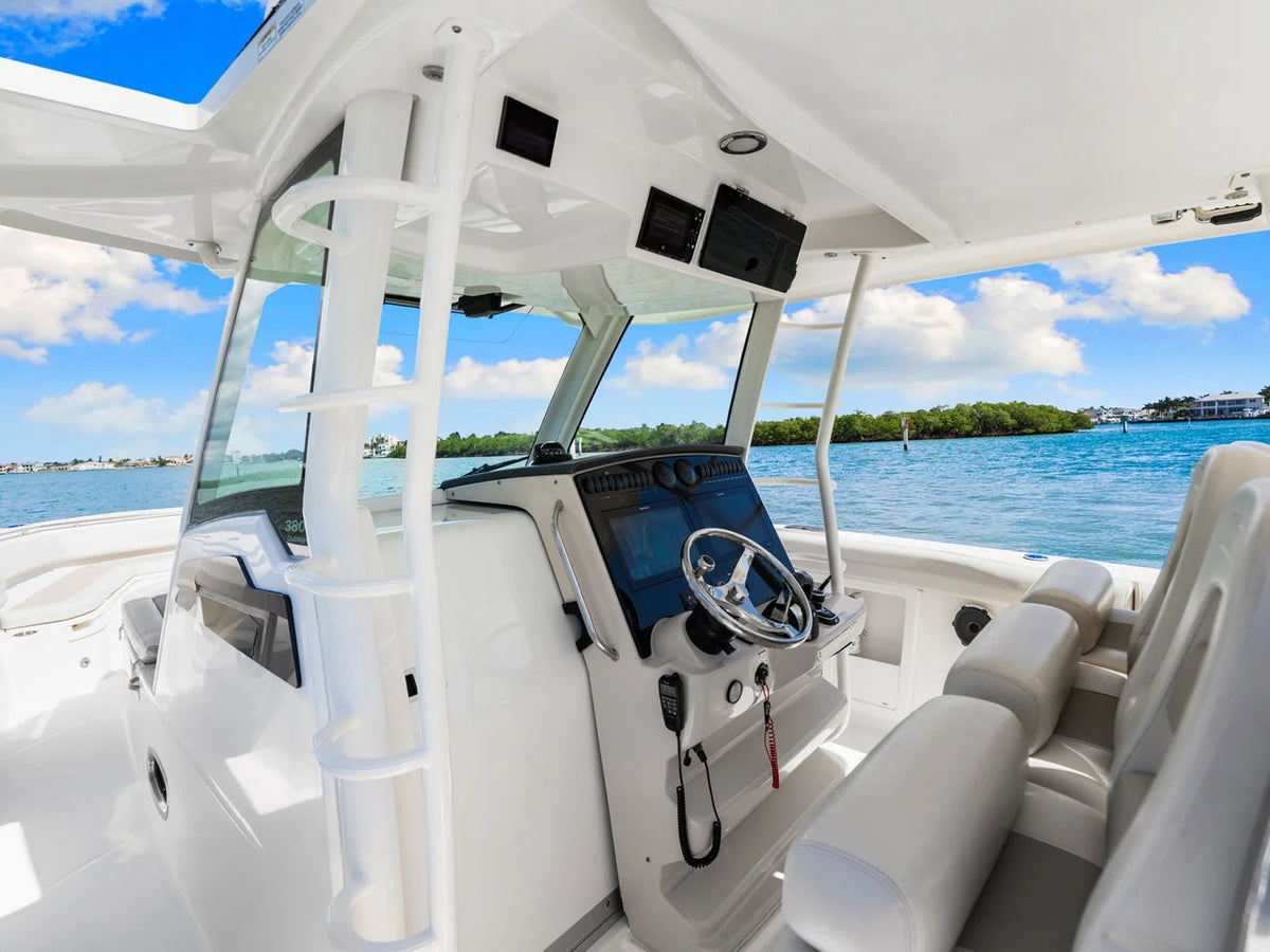 2020 Boston Whaler 380 OUTRAGE 38.0 feet, Naples, Florida #11