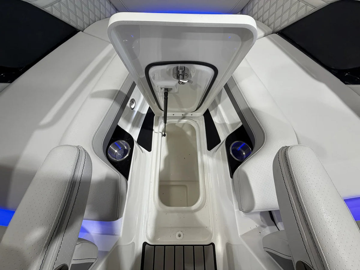 2027 Sea Ray SLX 260 Outboard 26.0 feet, Cornelius, North Carolina #35