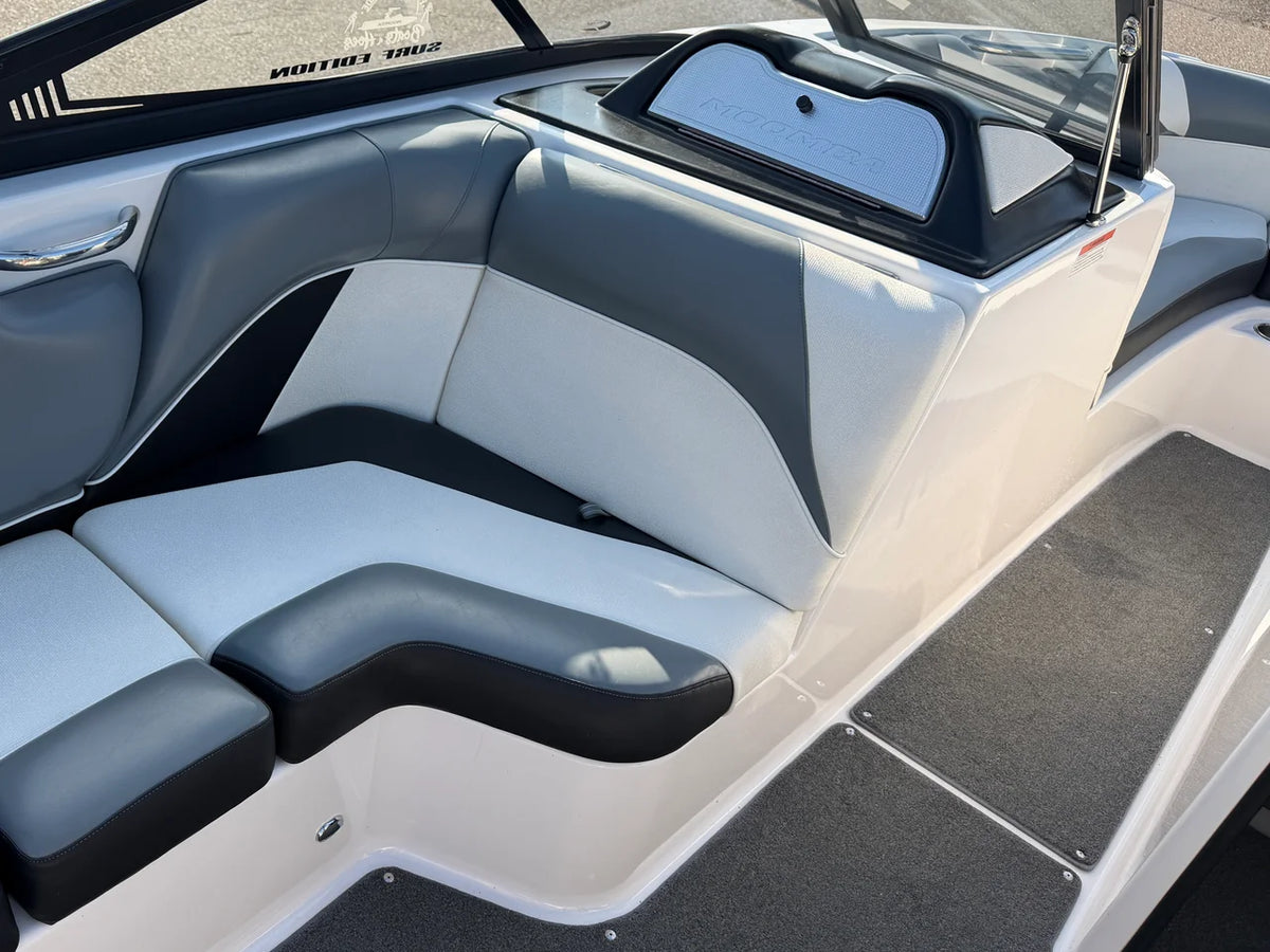2017 Moomba MOJO 23.0 feet, Nisswa, Minnesota #27