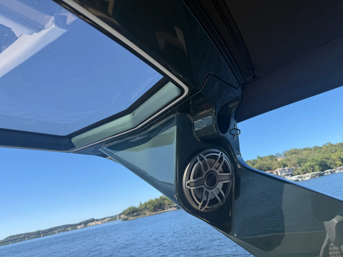 2026 Harris 250 Crowne 25.0 feet, Lake Ozark, MO #35