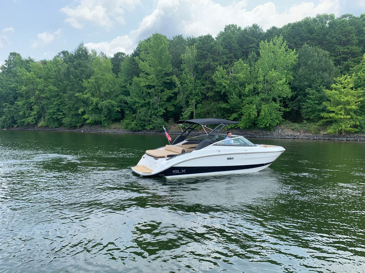 2026 Sea Ray SLX 260 Surf 26.0 feet, Lake Wylie, SC #10