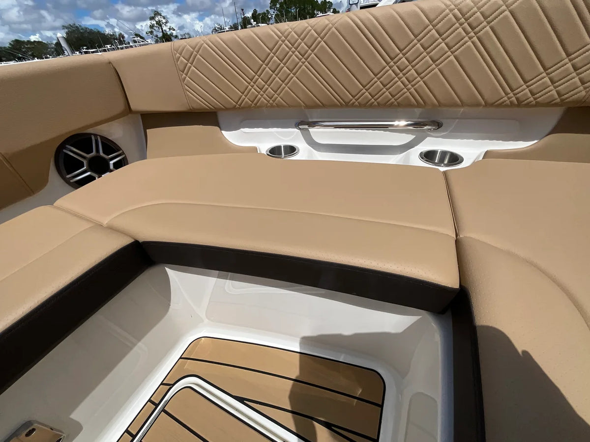 2027 Sea Ray SDX 270 Outboard 27.0 feet, Jacksonville Beach, Florida #17