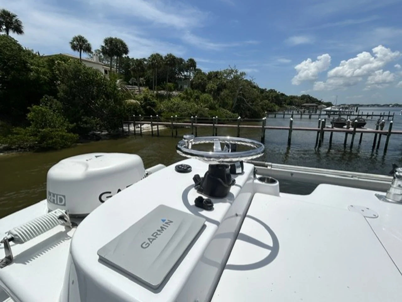 2019 SeaHunter 28 FLORIDIAN 28.0 feet, Stuart, Florida #20