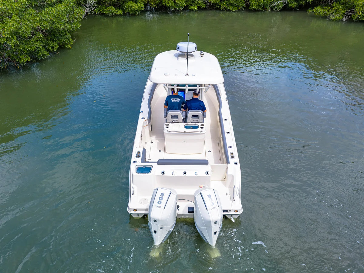 2026 Boston Whaler 280 Outrage 28.0 feet, Fort Myers, FL #12