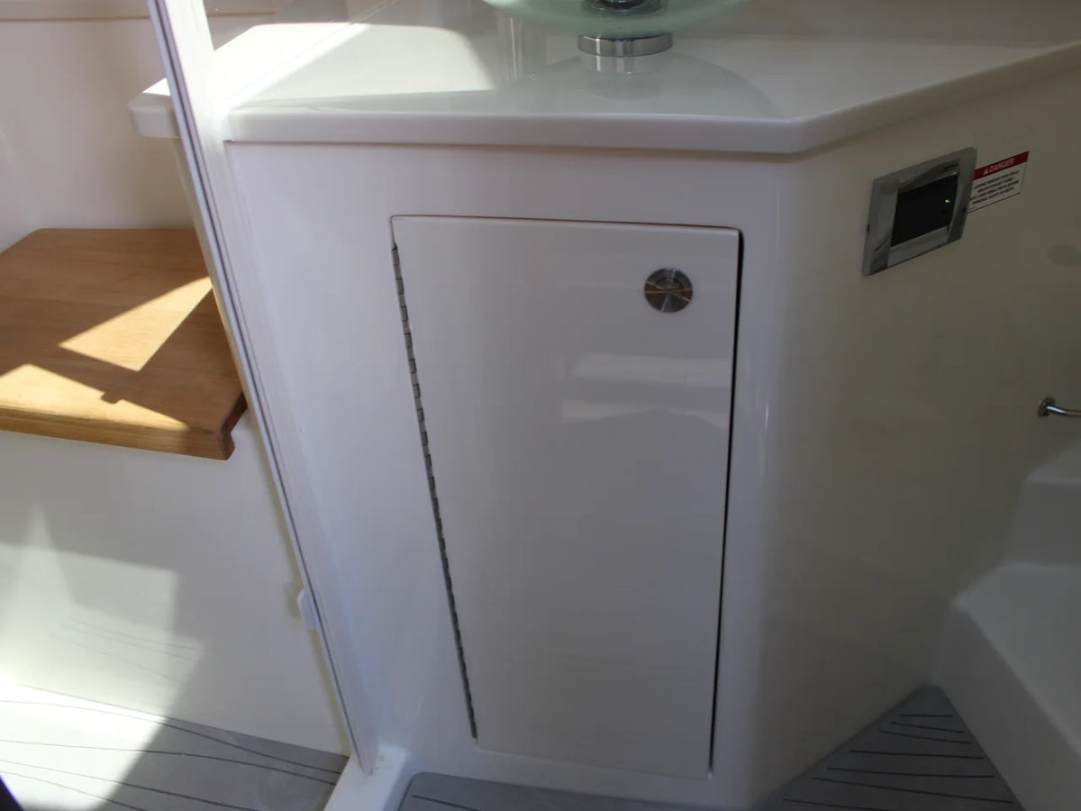 2026 Sea Ray Sundancer 370 Outboard 37.0 feet, Seabrook, TX #32
