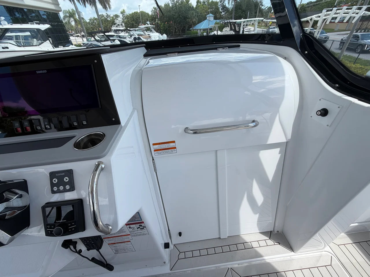 2026 Cruisers Yachts 38 VTR 38.0 feet, Pompano Beach, Florida #16