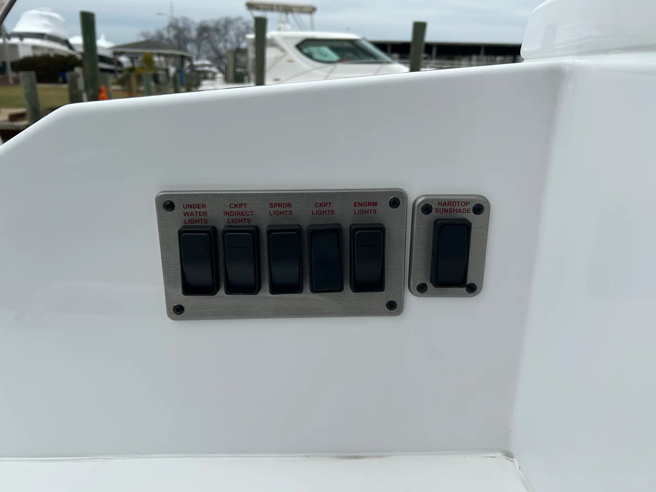 2026 Cruisers Yachts 42 Cantius 42.0 feet, Grasonville, MD #22