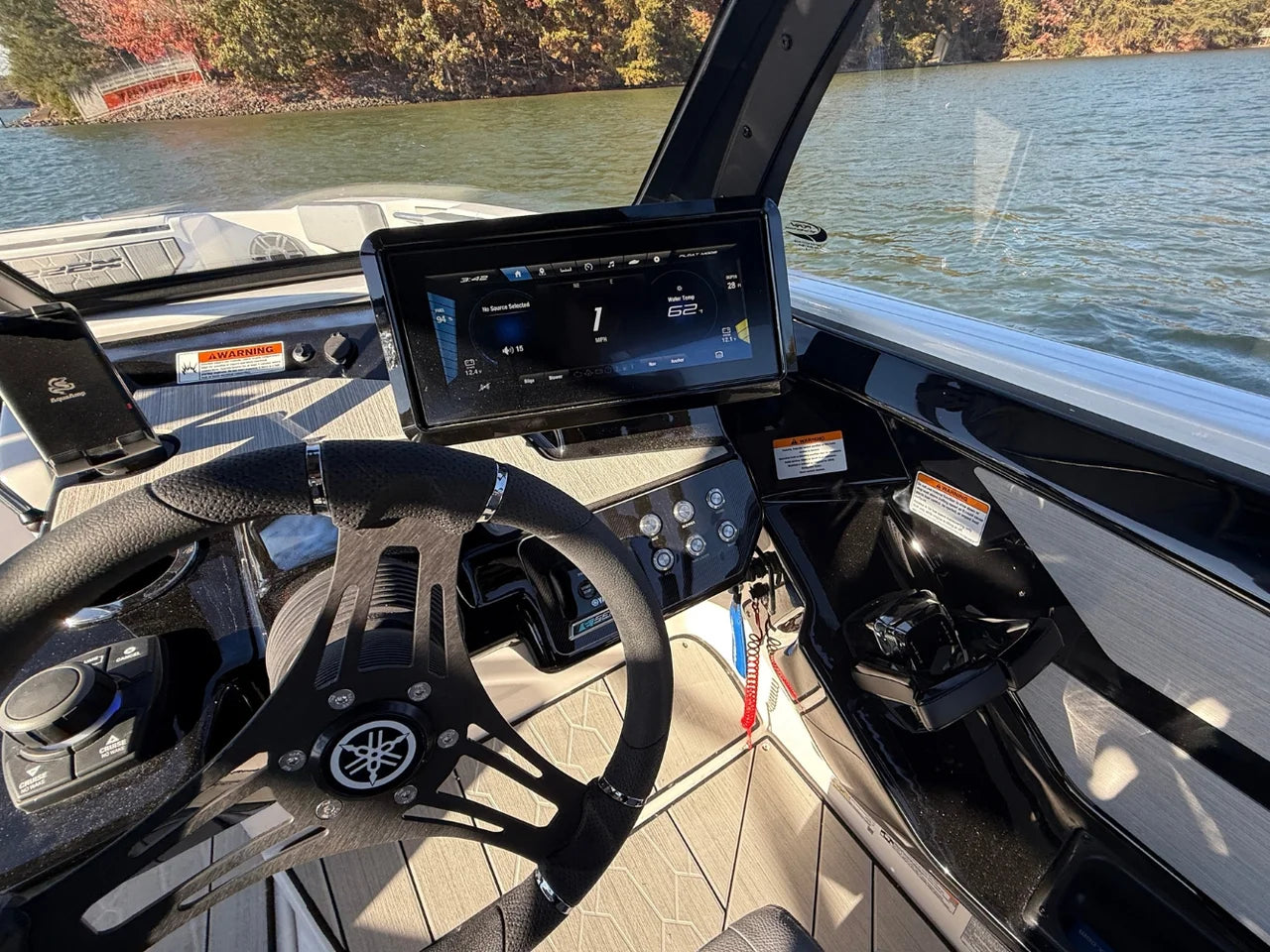 2026 Yamaha 222XE 22.0 feet, Lake Wylie, SC #13