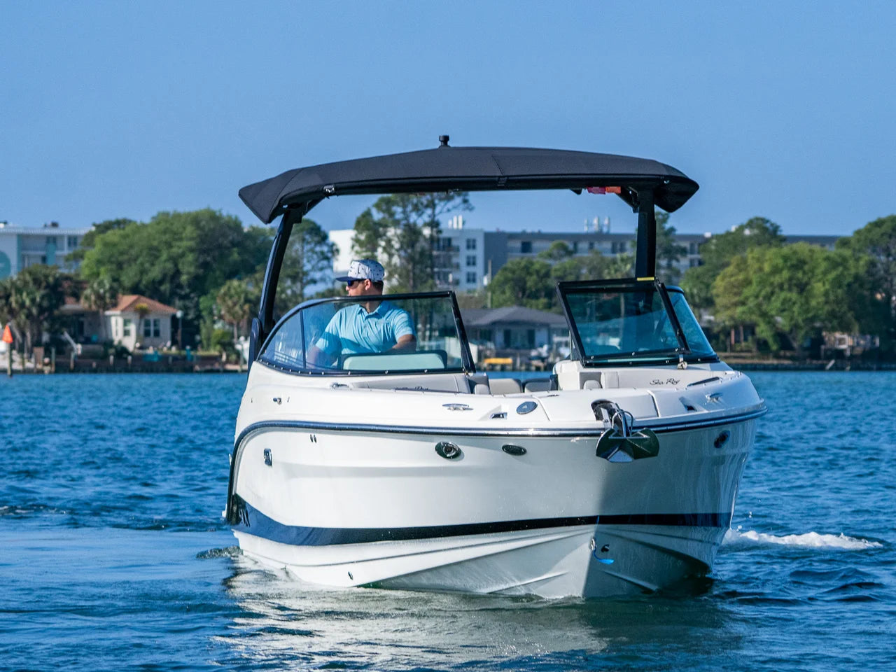 2026 Sea Ray SLX 260 Outboard 26.0 feet, Fort Walton Beach, Florida #9