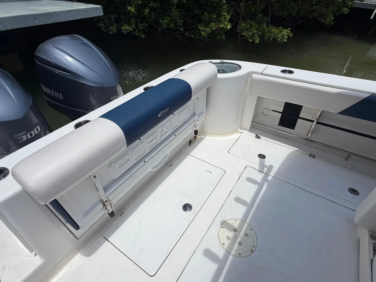 2017 Robalo R302 CENTER CONSOLE 29.0 feet, Key Largo, FL #25
