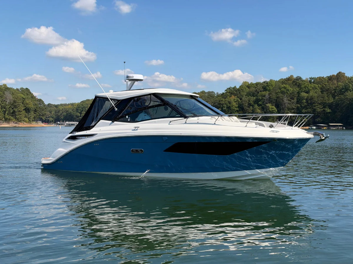 2027 Sea Ray Sundancer 320 32.0 feet, Cumming, GA #54