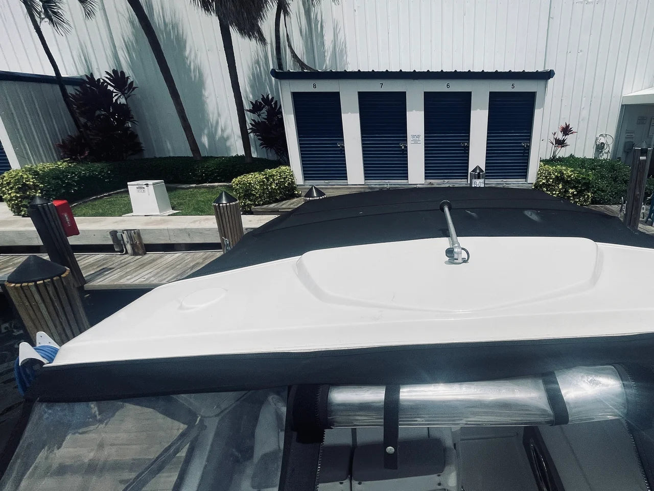 2017 Four Winns V275 28.0 feet, Dania Beach, FL #14