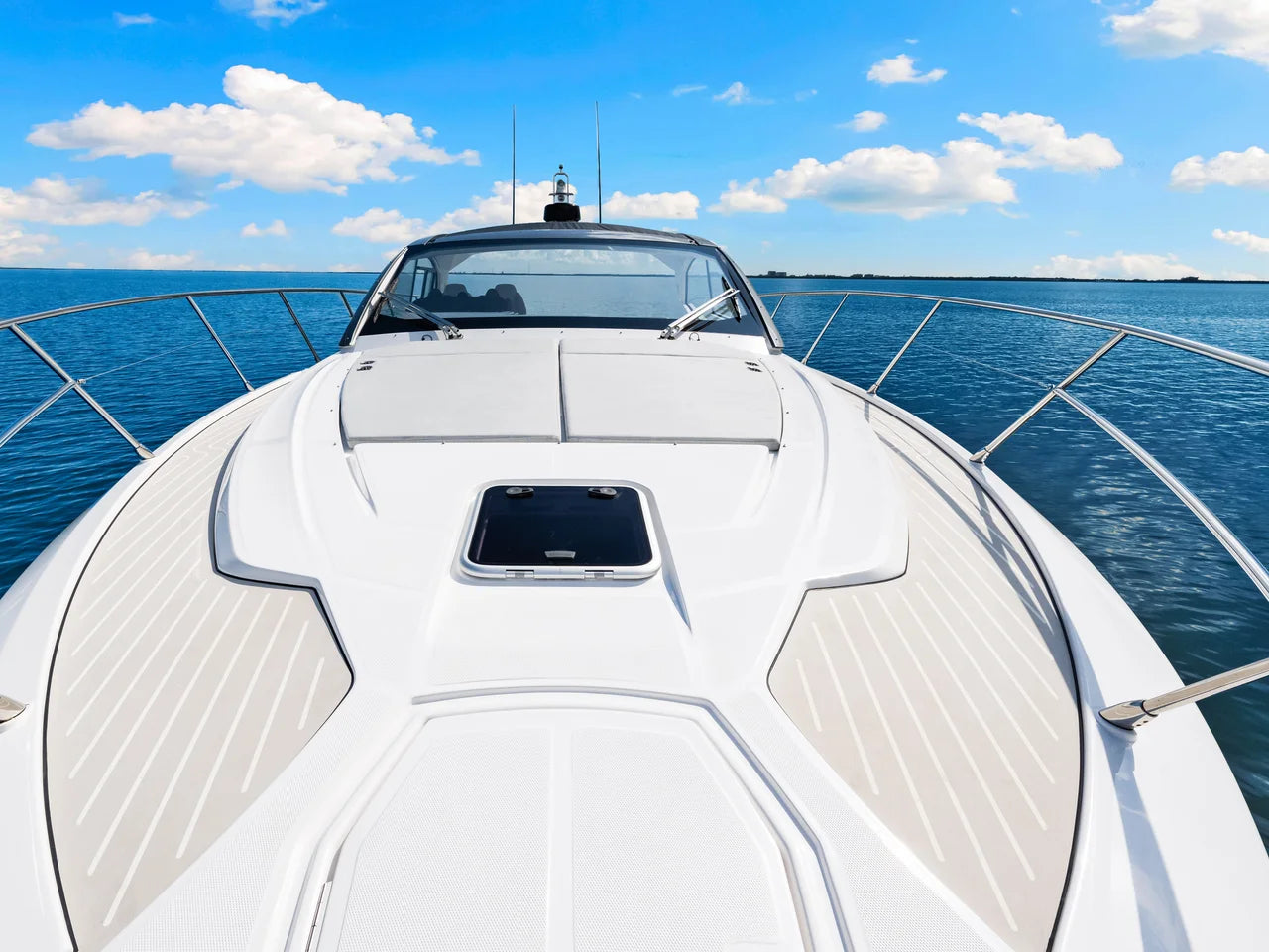 2025 Azimut ATLANTIS 45 45.0 feet, Clearwater, Florida #44