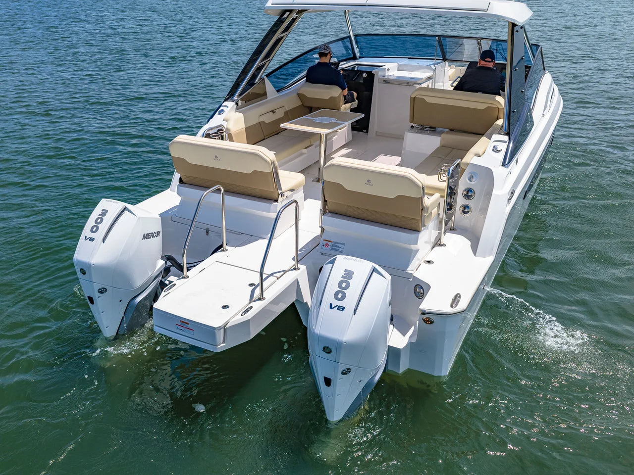 2026 Aquila 32 Sport 32.0 feet, Clearwater, Florida #12