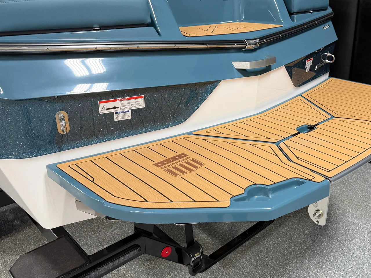 2026 Mastercraft XT23 23.0 feet, Nisswa, Minnesota #10
