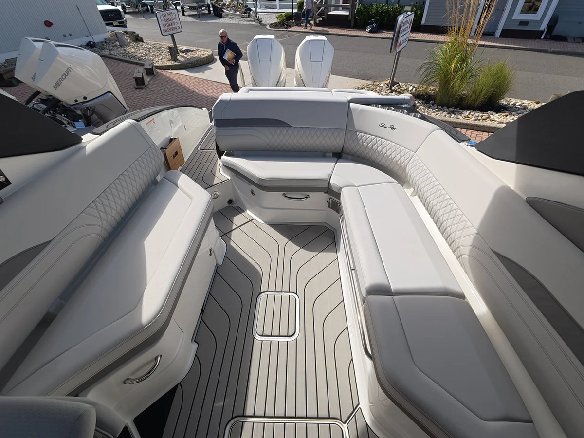 2027 Sea Ray SLX 280 Outboard 28.0 feet, Somers Point, New Jersey #6