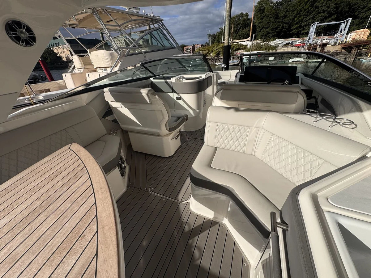 2022 Sea Ray SLX 310 31.0 feet, Norwalk, Connecticut #8