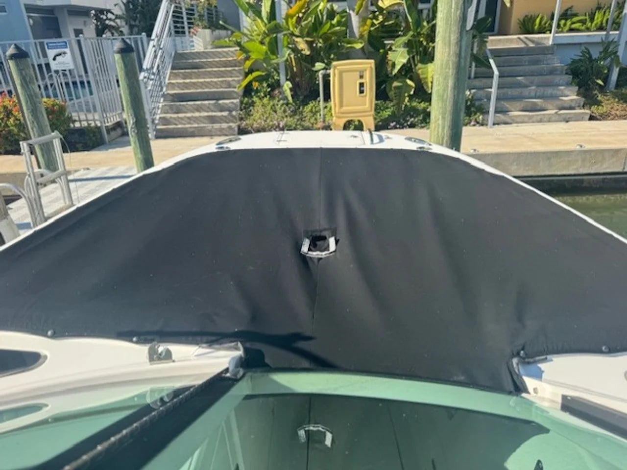 2016 Boston Whaler 320 VANTAGE 32.0 feet, Miami, FL #3