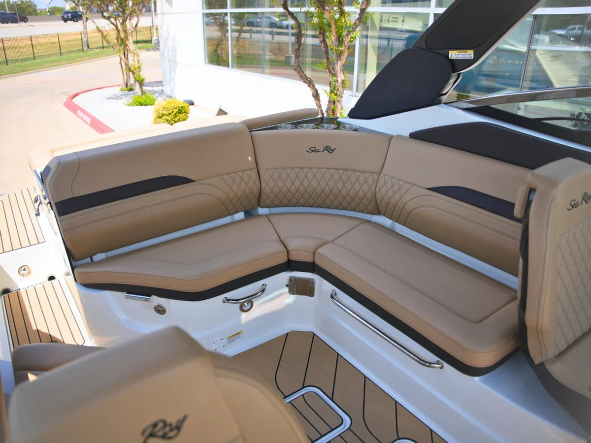 2027 Sea Ray 260SLX 26.0 feet, Lewisville, TX #13