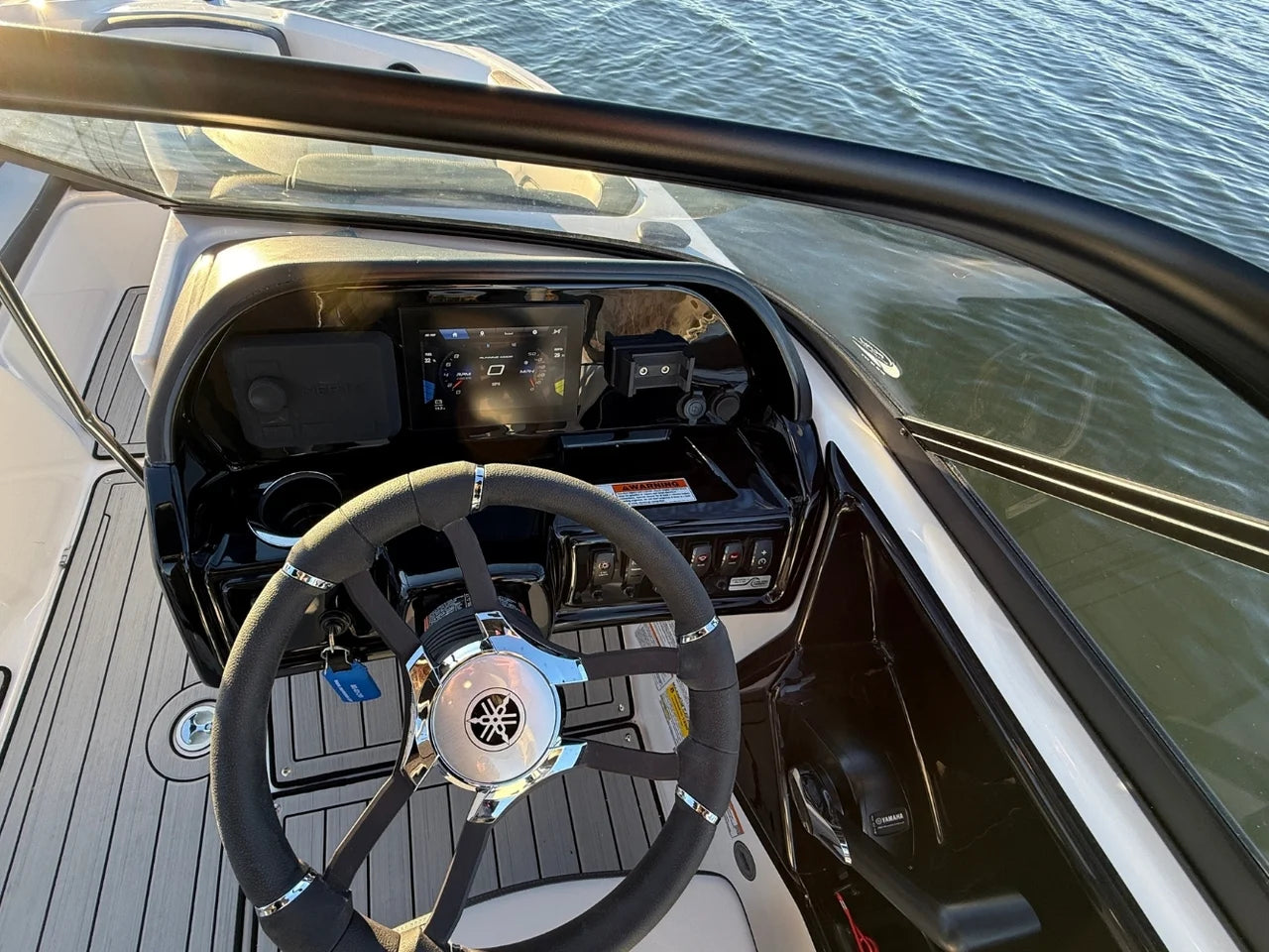 2026 Yamaha 195S 19.0 feet, Lake Wylie, SC #17