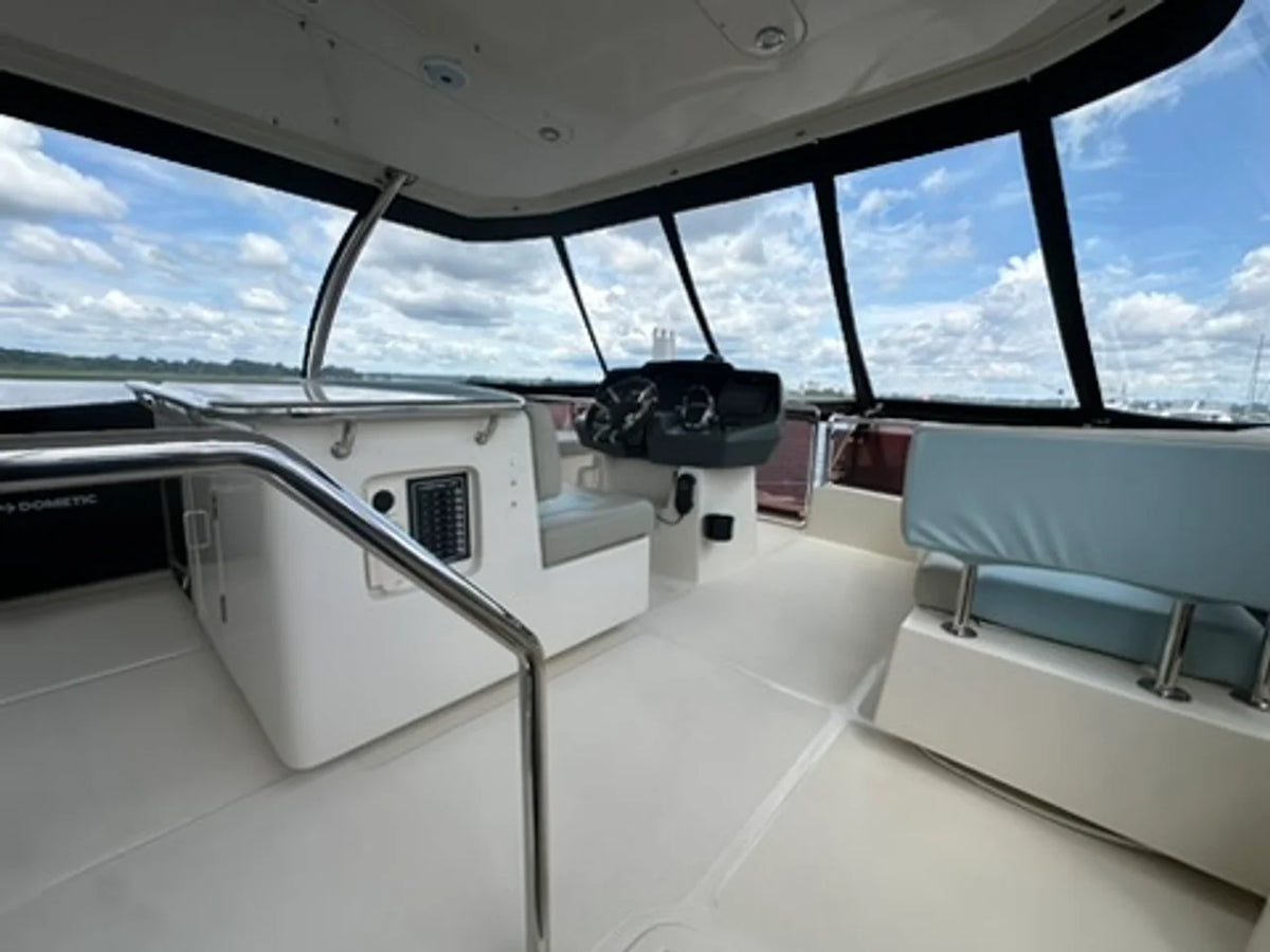 2017 Aquila 44 YACHT 44.0 feet, Brunswick, GA #51