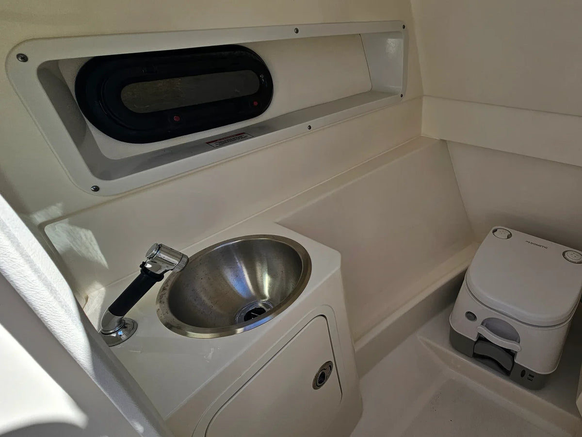 2022 Sea Ray 270 SDX OB 27.0 feet, Brick Township, New Jersey #20