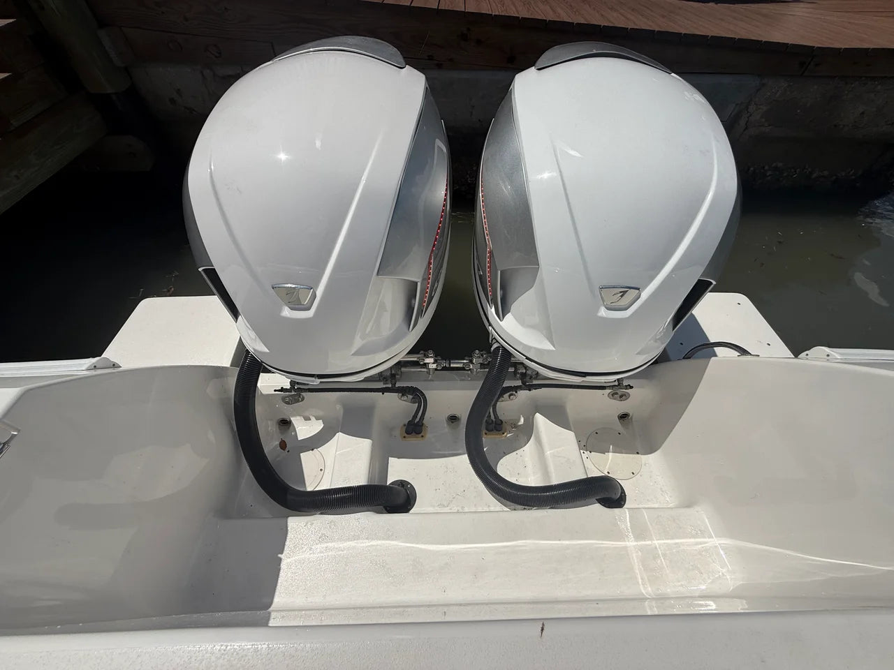 2018 Intrepid 375 CC 37.0 feet, Fort Myers, FL #15