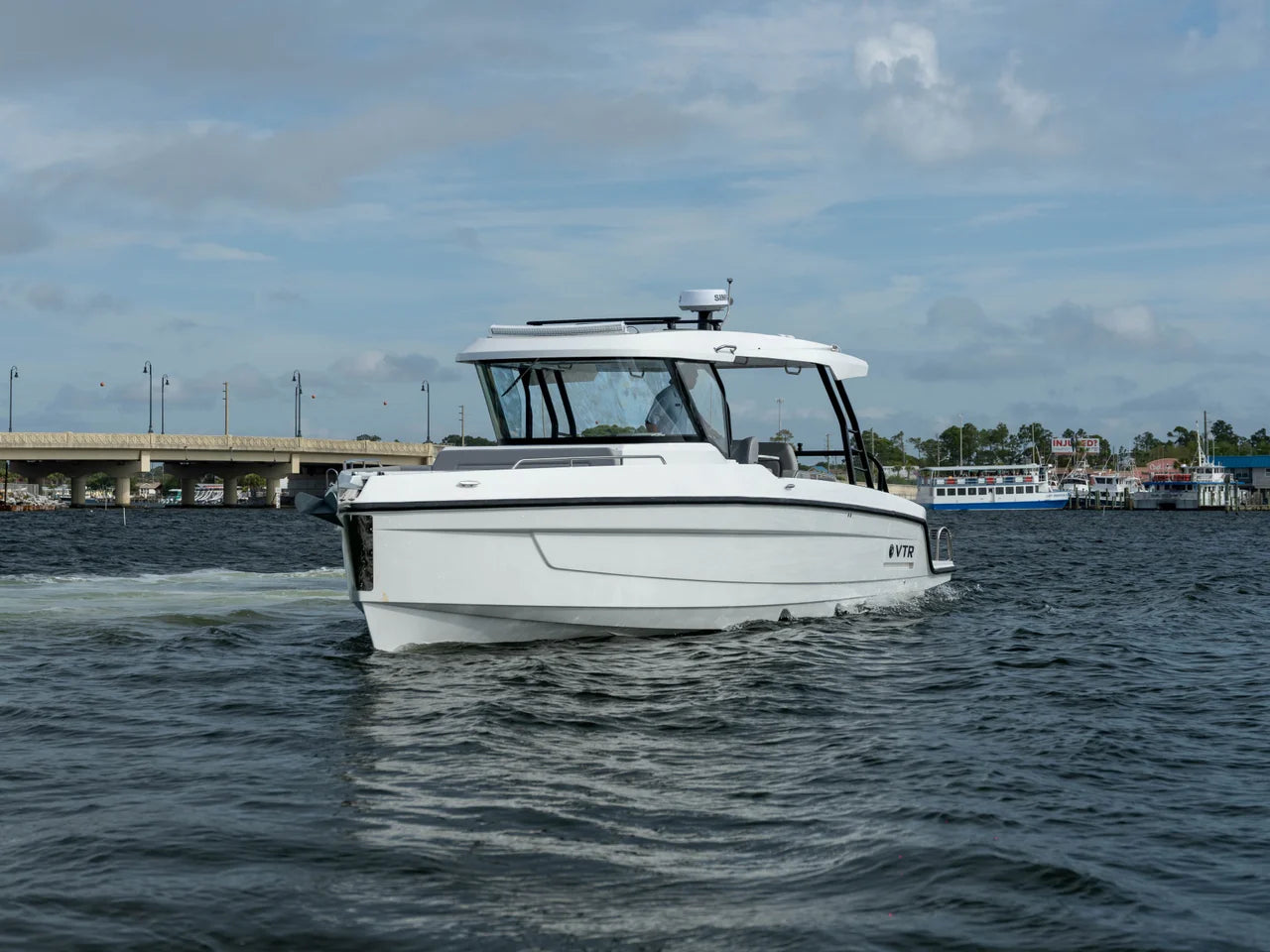 2026 Cruisers Yachts 38 VTR 38.0 feet, Panama City, FL #3