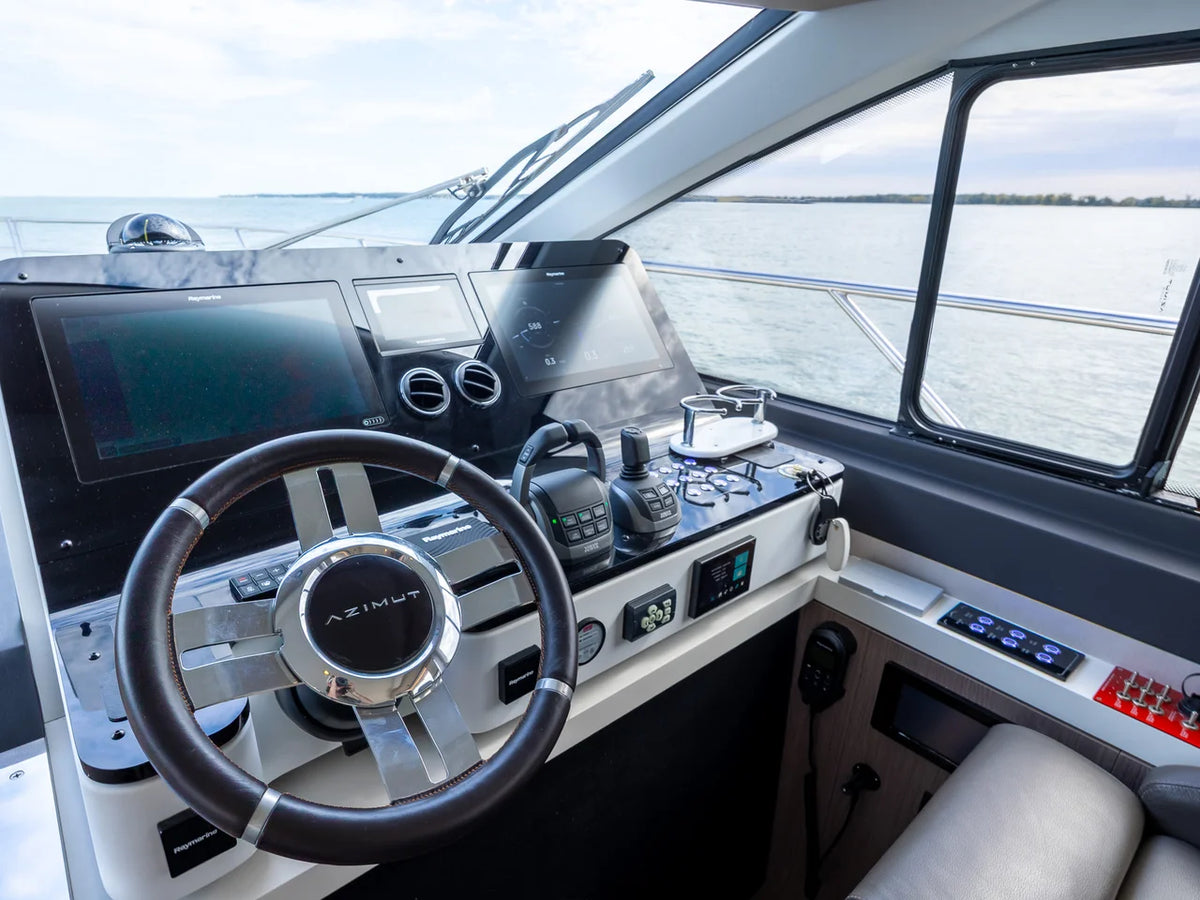 2023 Azimut FLY 60 60.0 feet, Catawba Island, OH #54