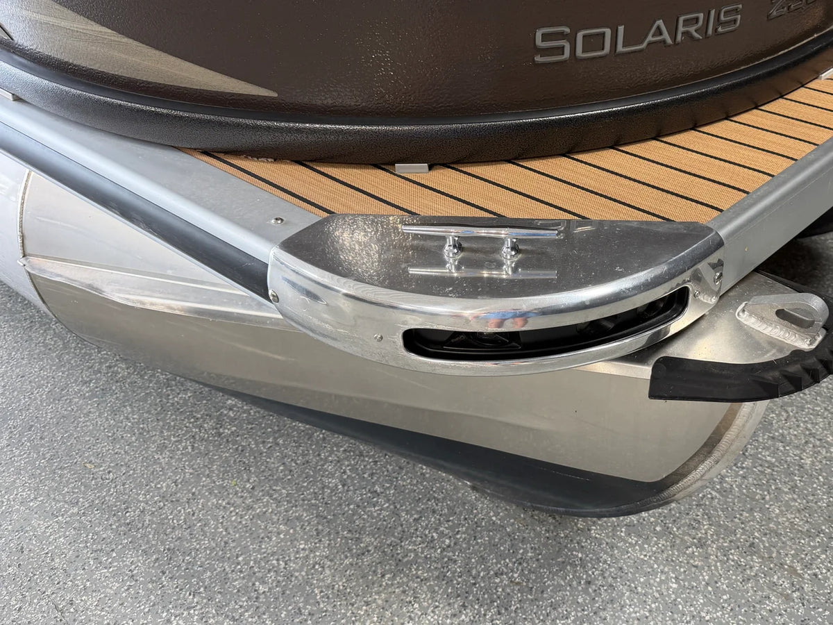 2016 Premier 235 SOLARIS 23.0 feet, Nisswa, Minnesota #9