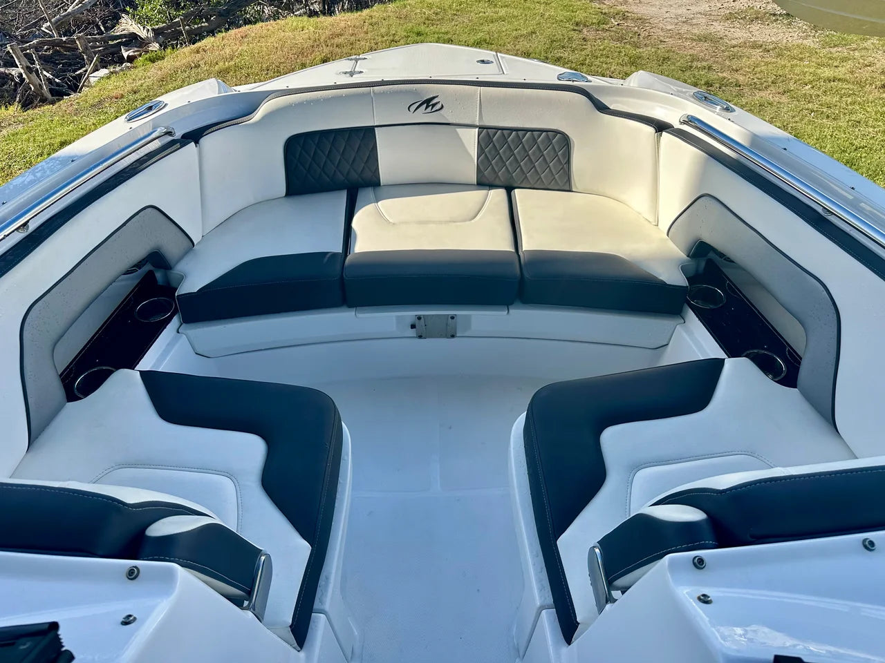 2023 Monterey M 65 27.0 feet, Fort Myers, FL #22