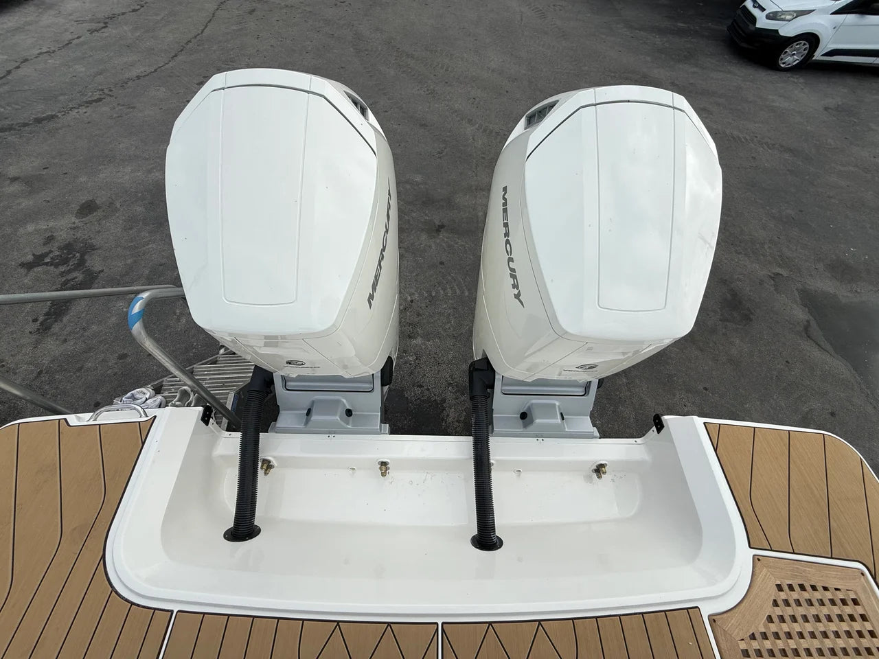 2026 Sea Ray SLX 400 Outboard 40.0 feet, Miami, FL #4