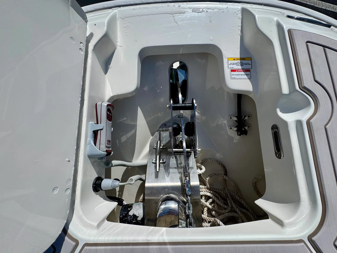 2021 Boston Whaler 270 DAUNTLESS 27.0 feet, Fort Myers, FL #20