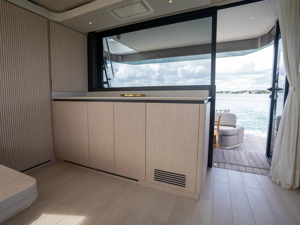 2026 Azimut Seadeck 6 57.0 feet, Miami, FL #22