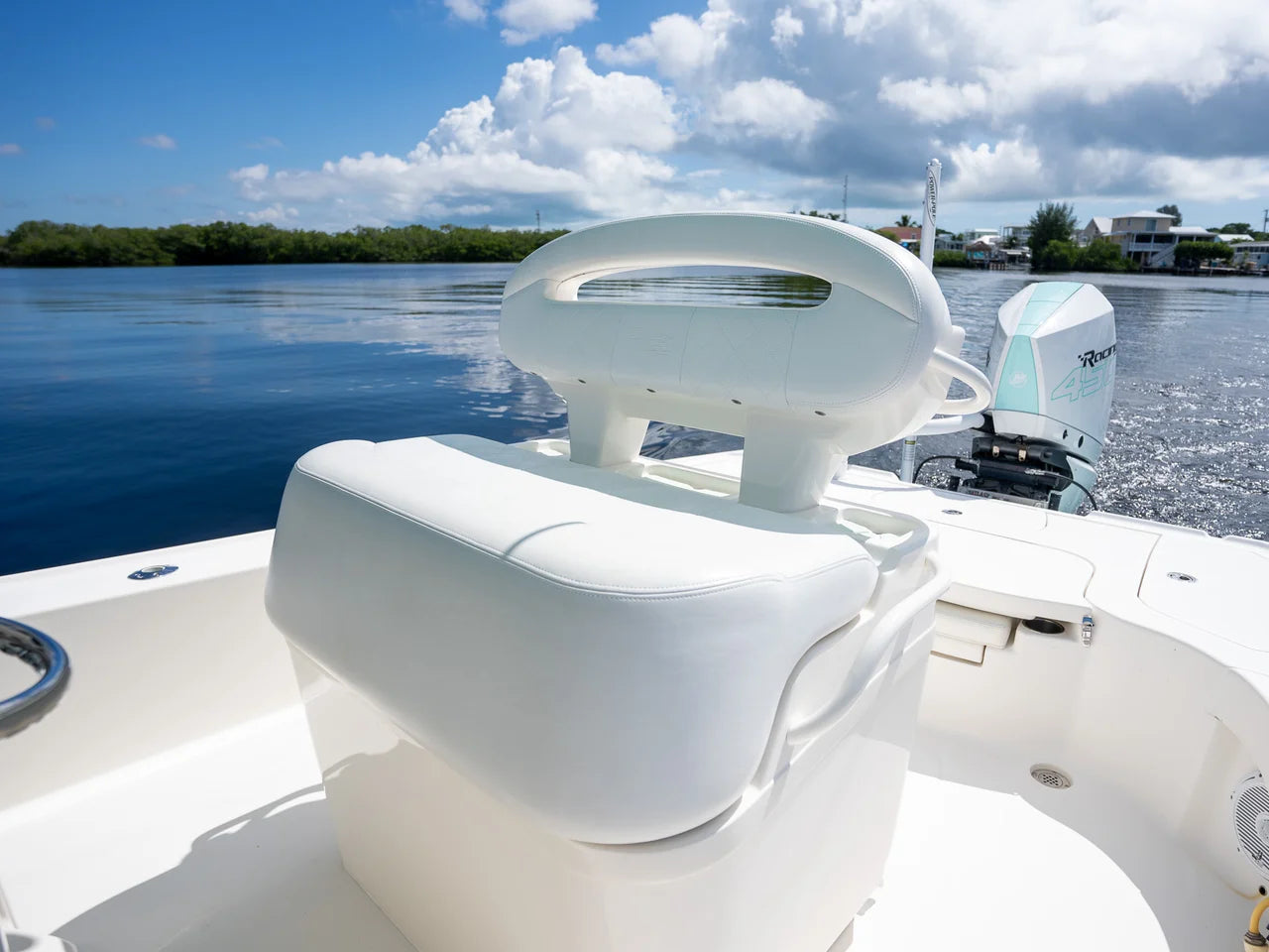 2019 SeaVee 270Z 27.0 feet, Key Largo, FL #22