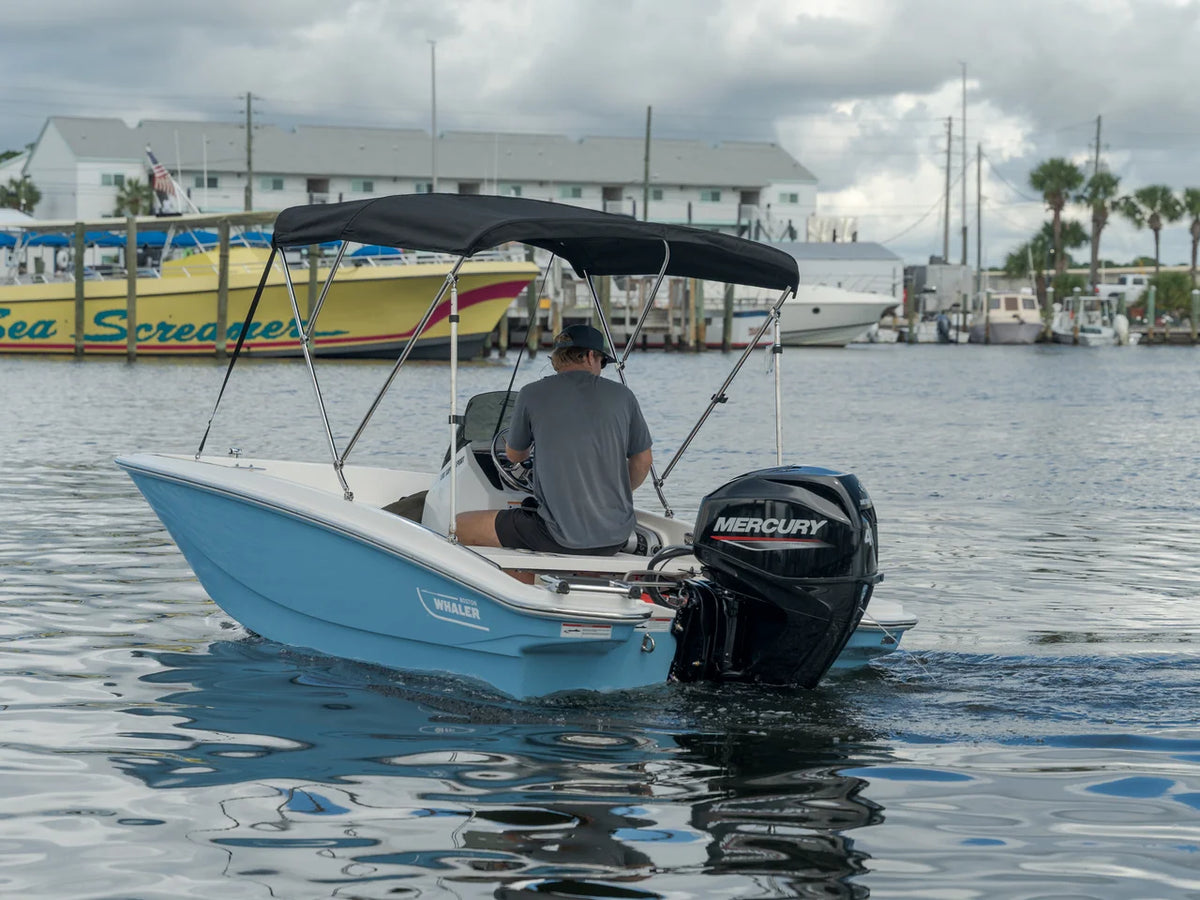 2027 Boston Whaler 130 Super Sport 13.0 feet, Panama City, FL #2