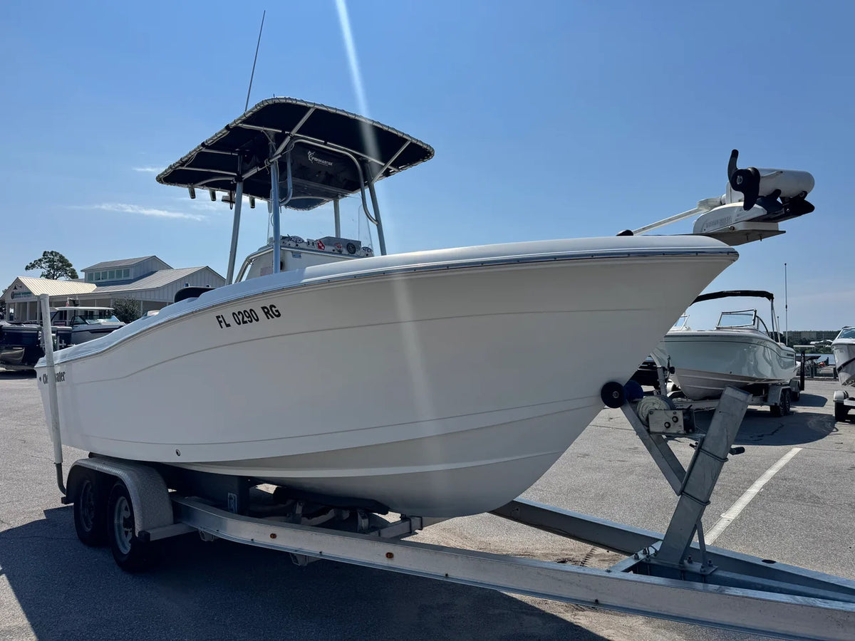 2016 Clearwater 220 CE 22.0 feet, Fort Walton Beach, Florida #2