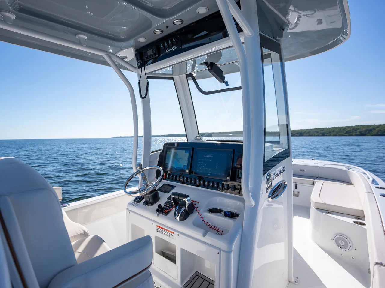 2021 Sea Hunt ESCAPE 27 27.0 feet, Coral Gables, FL #14