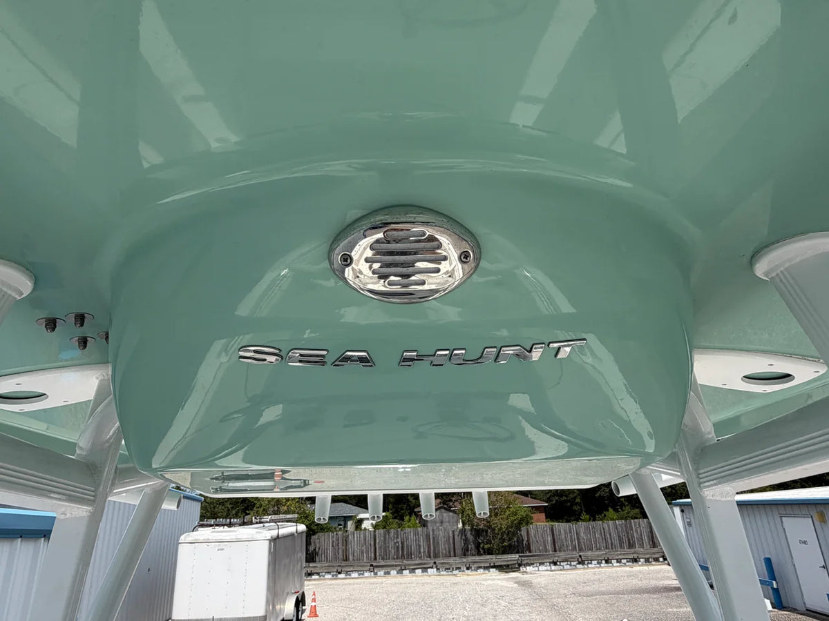 2024 Sea Hunt ULTRA 234 24.0 feet, Pensacola, Florida #27