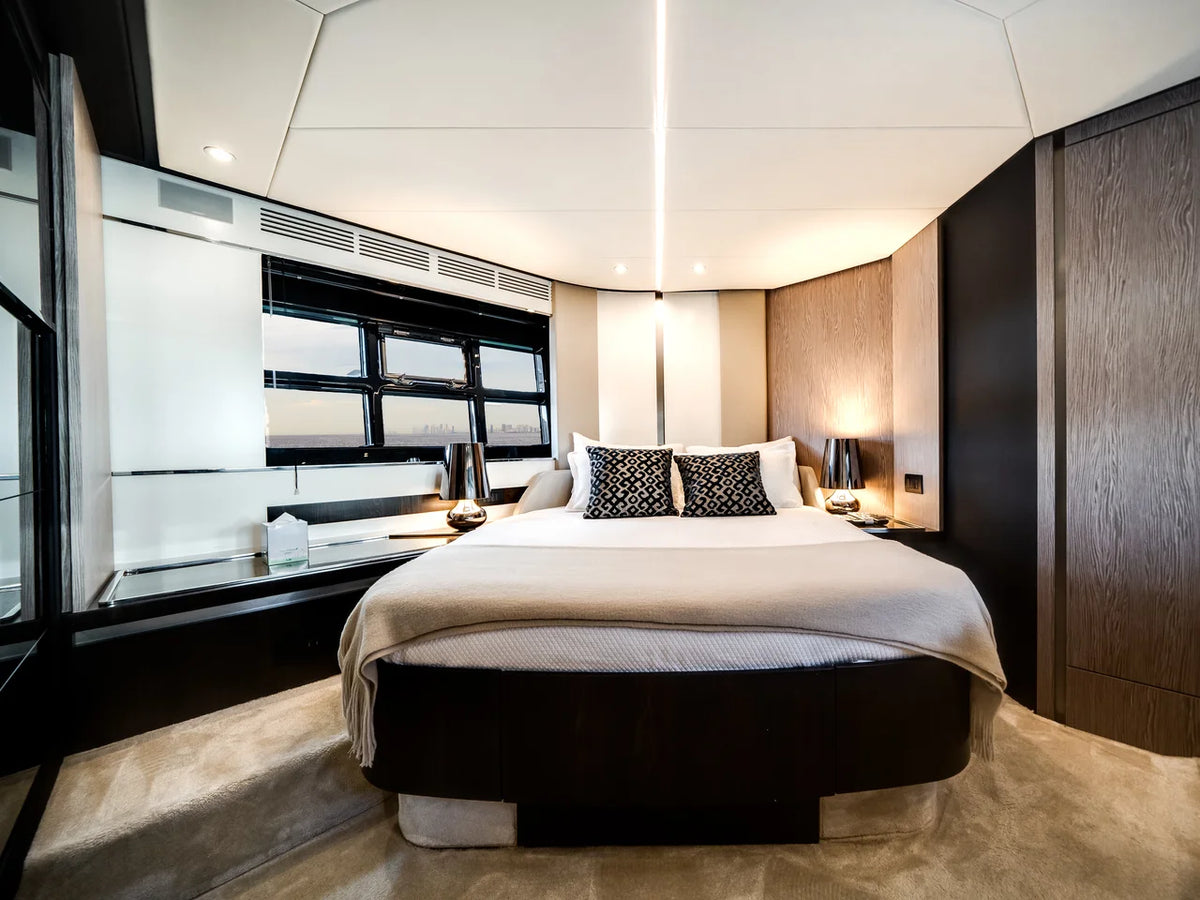 2021 Azimut S6 SPORTFLY 59.0 feet, Pompano Beach, FL #47