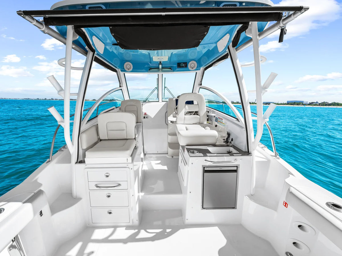 2027 Boston Whaler 285 Conquest 28.0 feet, Venice, Florida #29