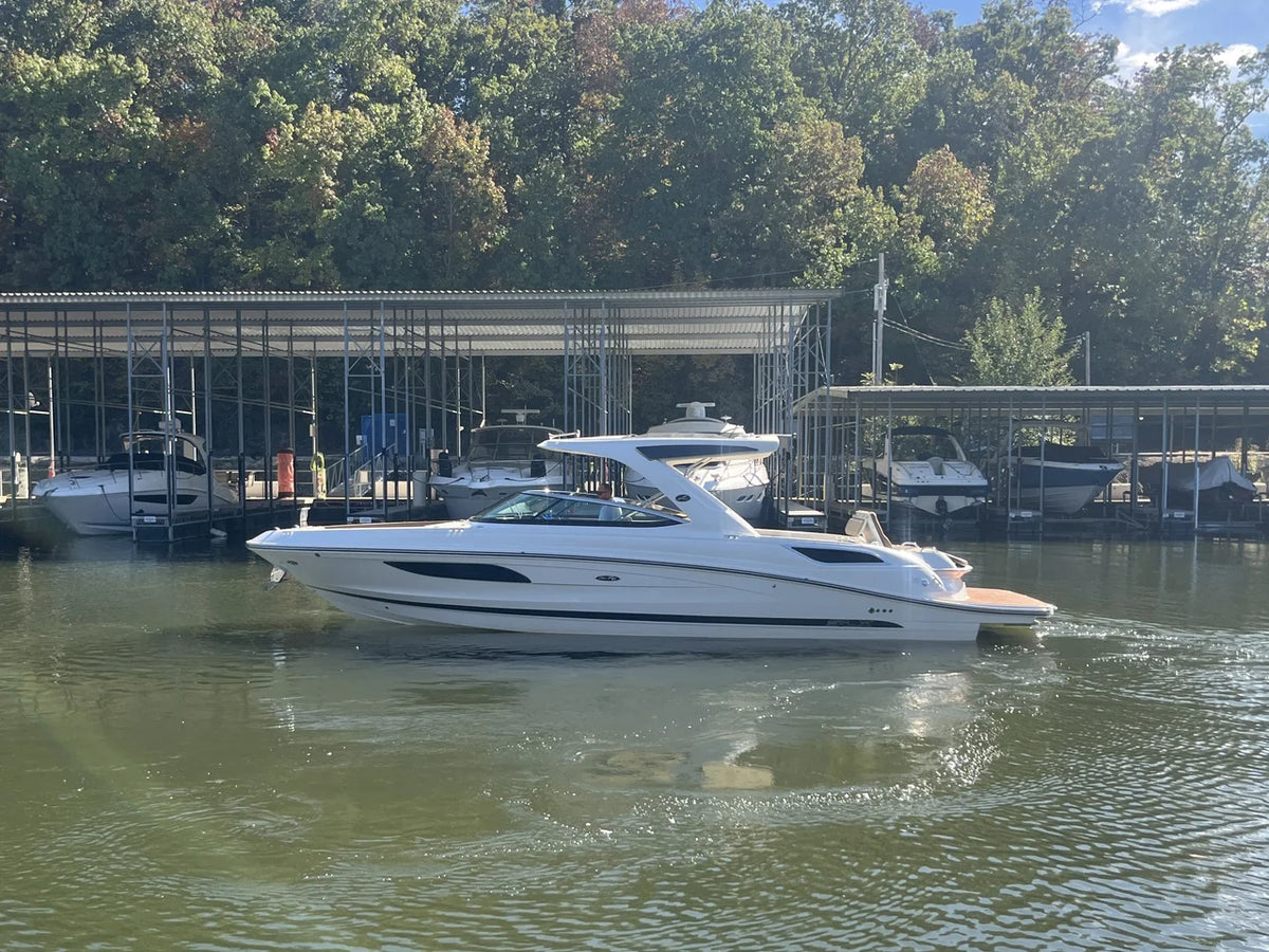 2015 Sea Ray SLX 350 34.0 feet, Lake Ozark, MO #1