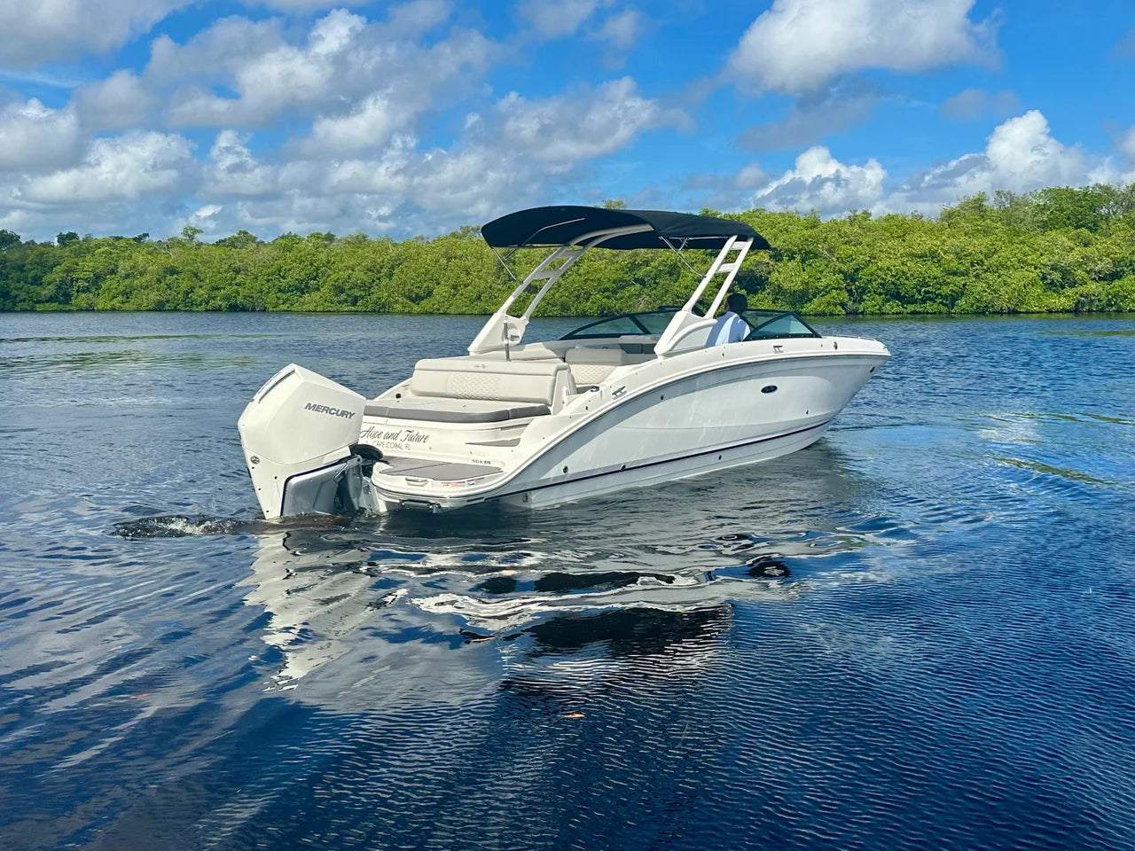2024 Sea Ray 270 SDX OB 27.0 feet, Fort Myers, Florida #32