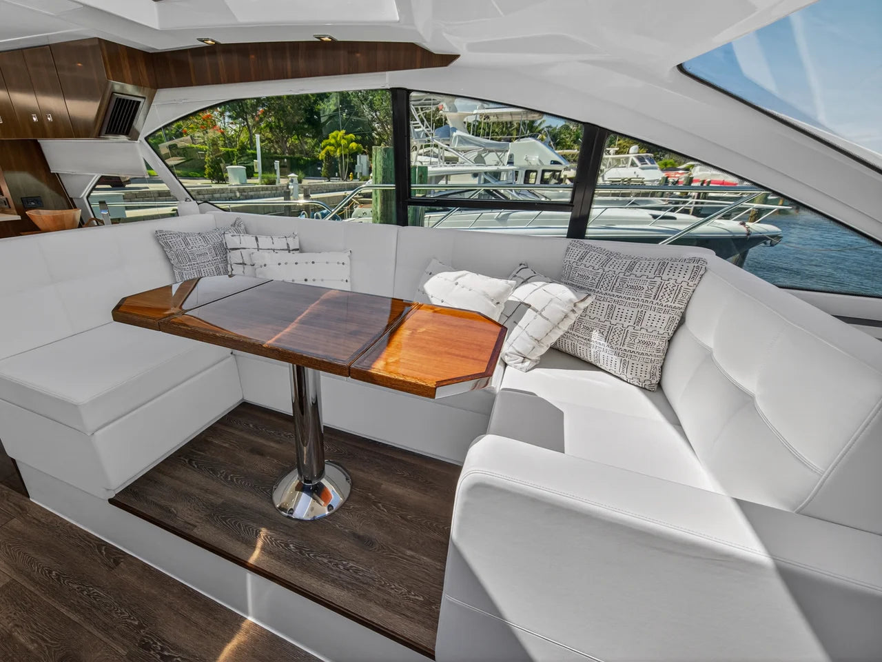 2023 Cruisers Yachts 50 CANTIUS 50.0 feet, Palm Beach, FL #47