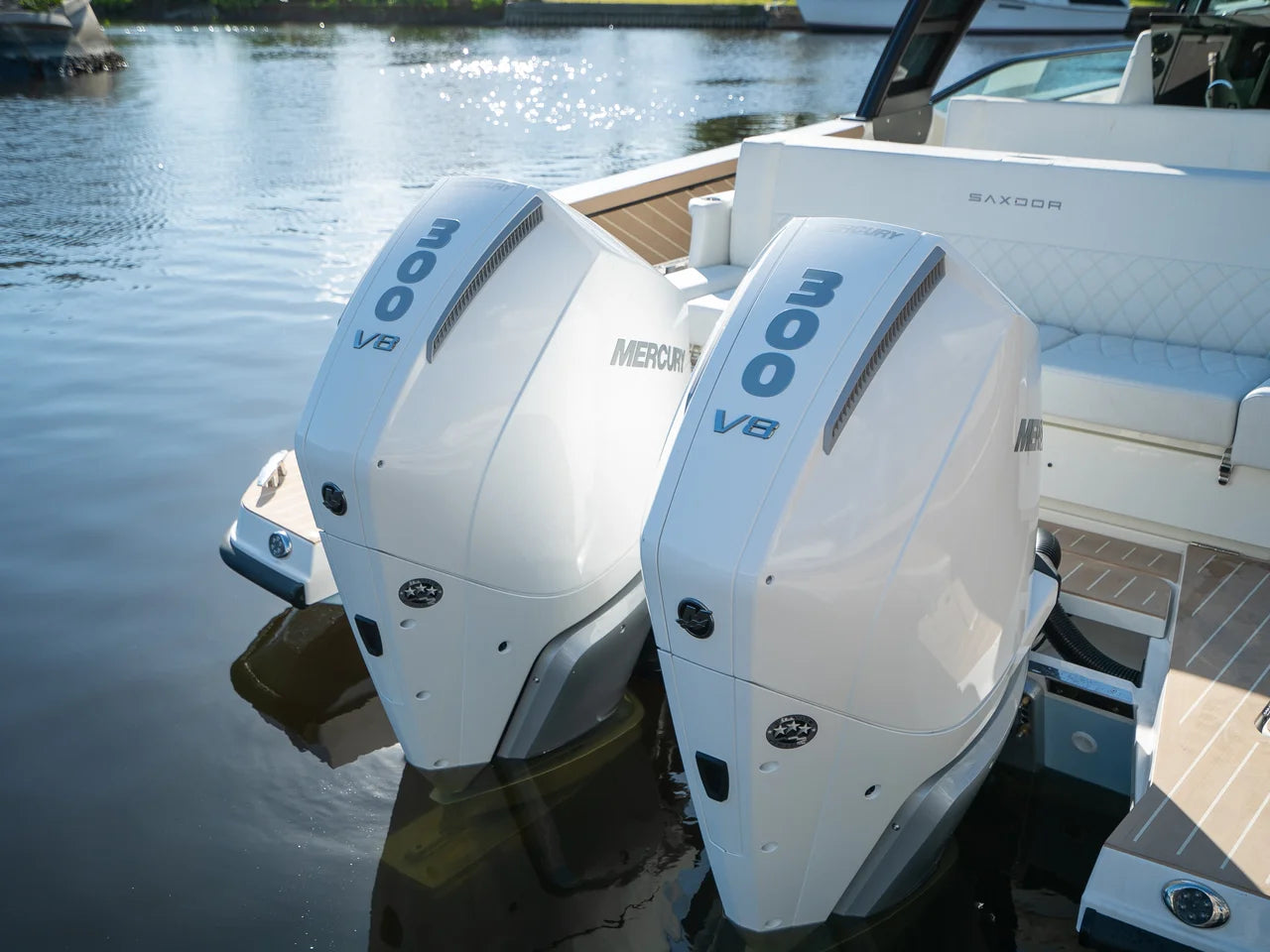 2026 Saxdor 320 GTO 32.0 feet, Fort Myers, FL #6