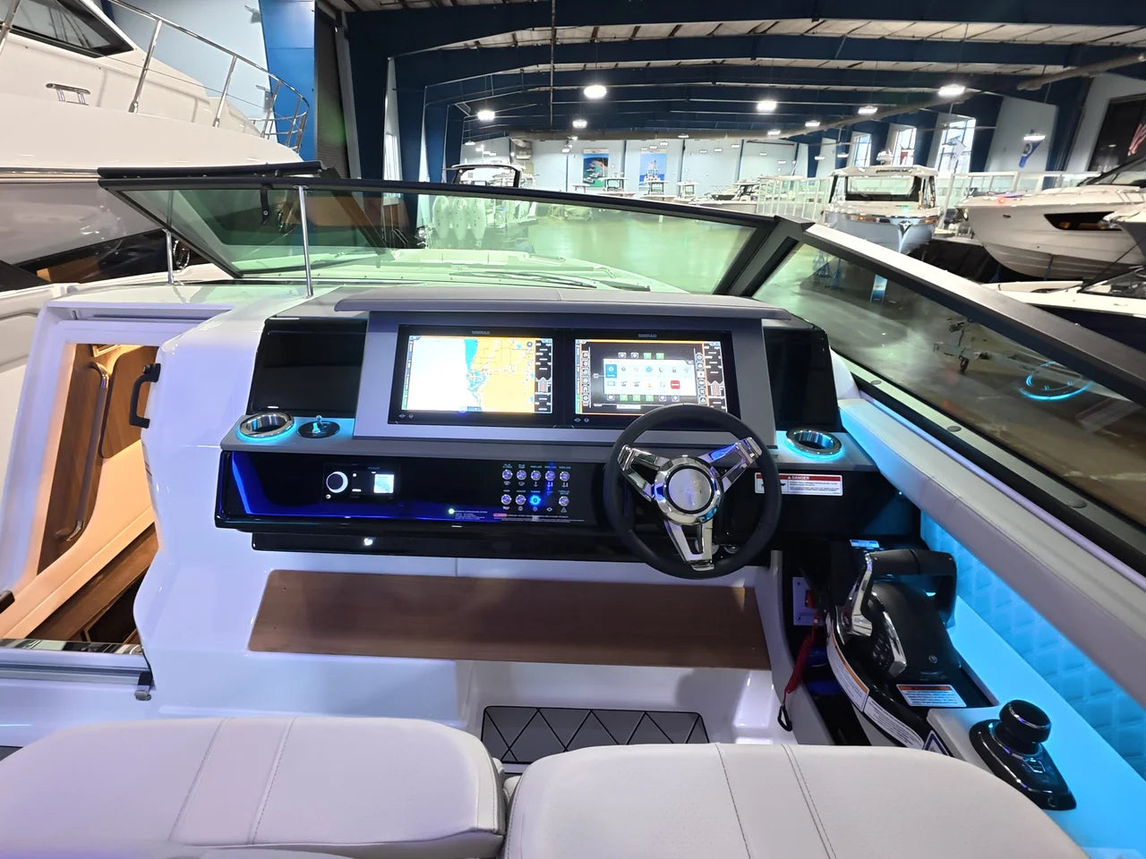 2026 Sea Ray SLX 400 Outboard 40.0 feet, Clearwater, Florida #24