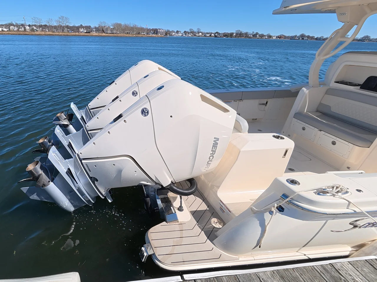 2024 Scout 377 LXF 37.0 feet, Norwalk, Connecticut #7