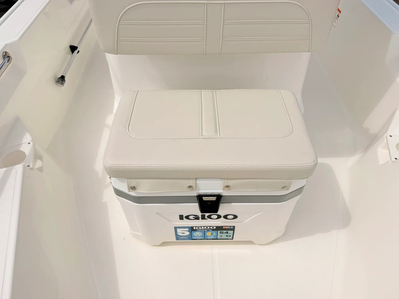 2026 Boston Whaler 150 Montauk 15.0 feet, St Petersburg, FL #33