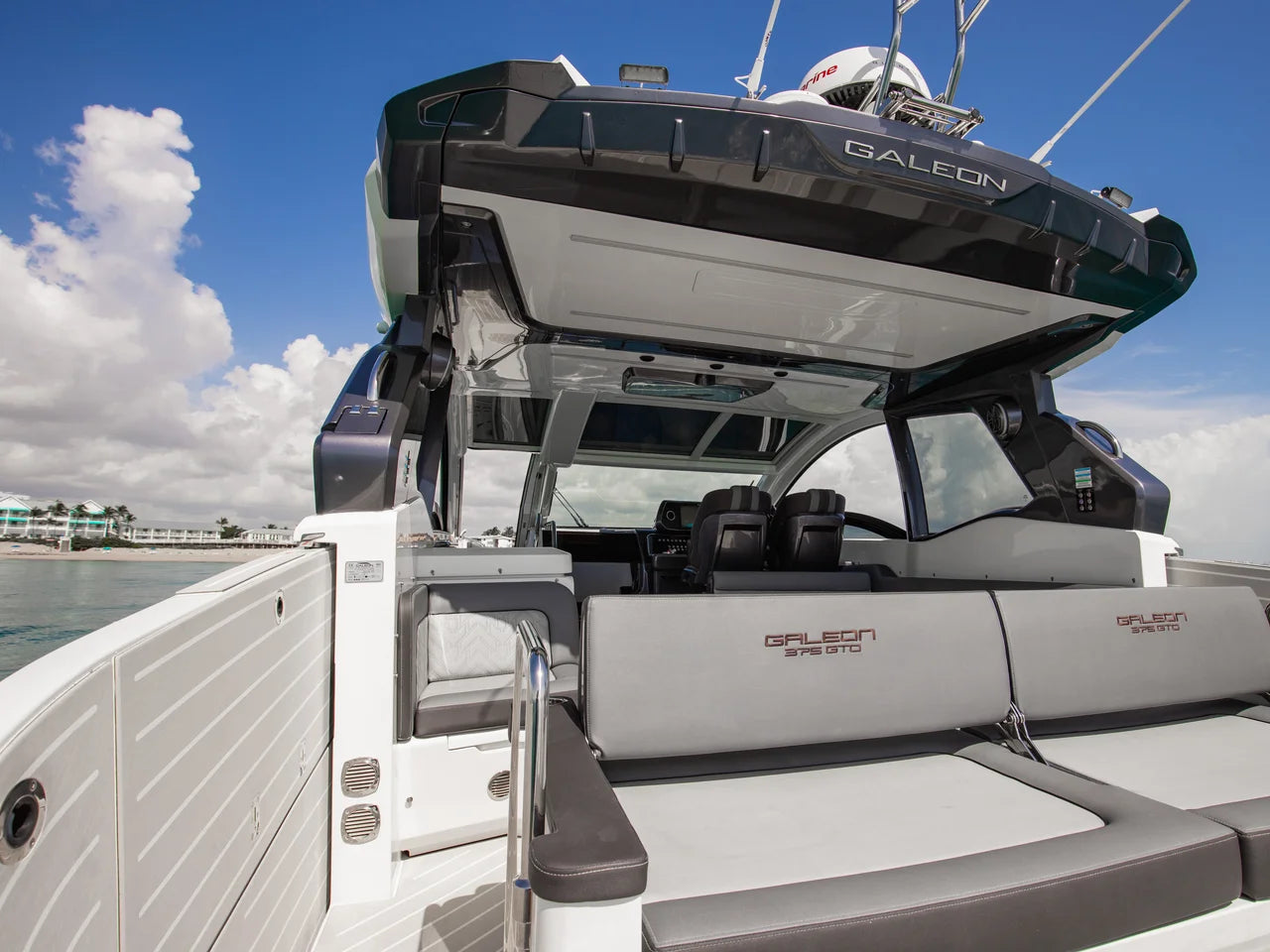 2026 Galeon 375 GTO 37.0 feet, Pompano Beach, Florida #23