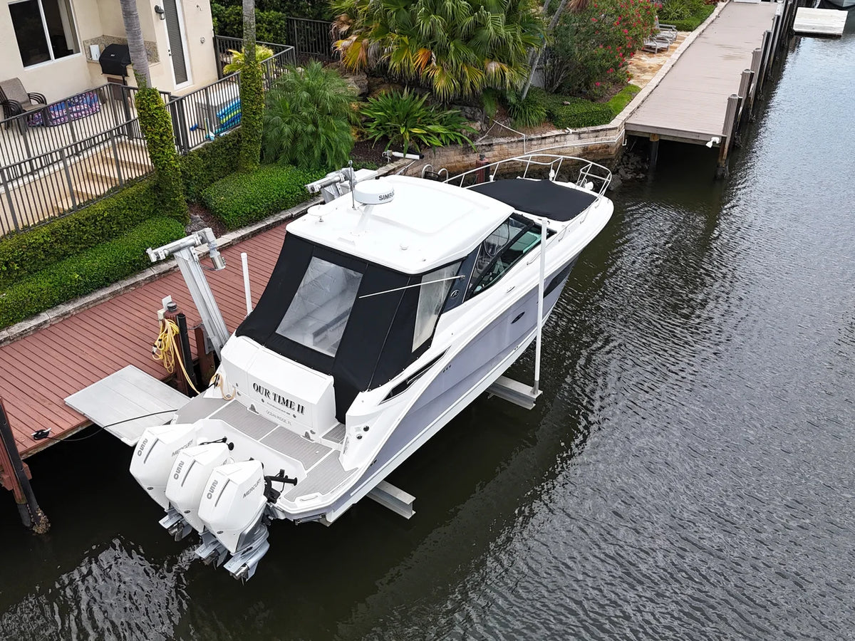 2022 Sea Ray 320 SUNDANCER OB 32.0 feet, Ocean Ridge Florida, FL #4